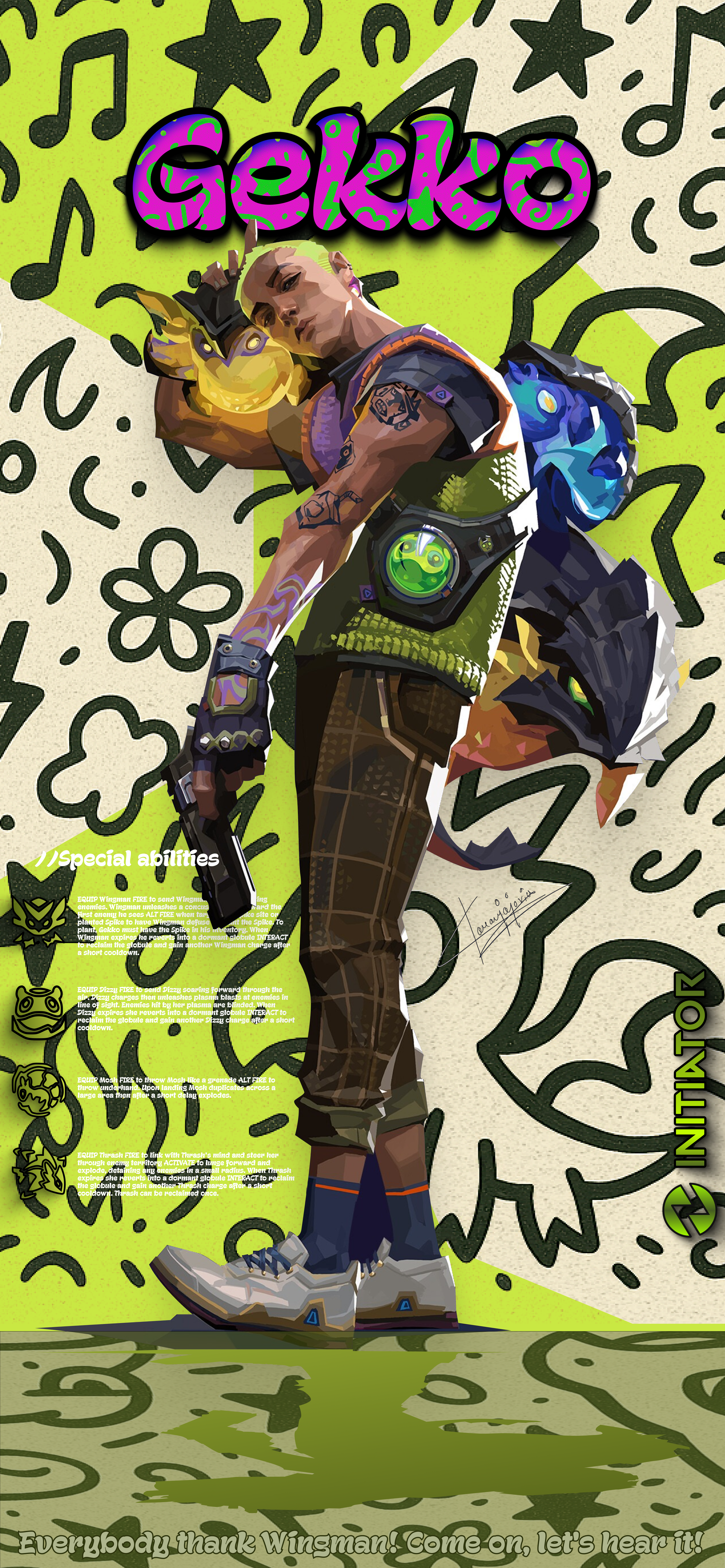 Design 6
